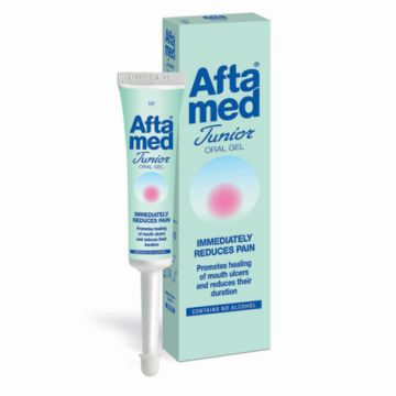 Aftamed Junior gel 15 ml | Gel orale bambini | BRACCO Aftamed Junior gel 15 ml | Gel orale bambini | BRACCO