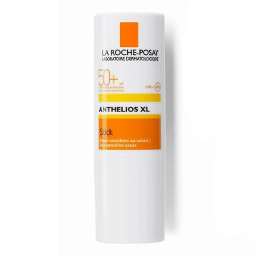 Anthelios - Stick Zone Sensibili | protezione solare SPF50+ zone specifiche | LA ROCHE POSAY