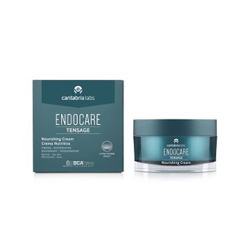 Tensage Nutritiva 50ml | Crema rassodante antiage volumizzante | ENDOCARE