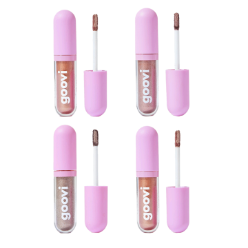 Blink Date | Ombretto liquido - vari colori | GOOVI by Hunziker