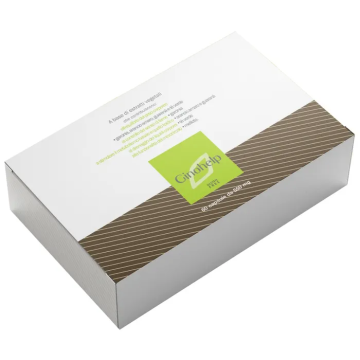 GINOHELP 60 cps | Integratore metabolismo per fisico a pera | OTI