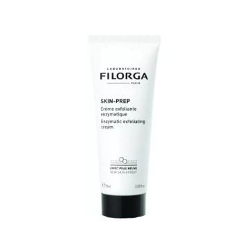 Skin Prep - Enzymatic Exfoliating Cream 75 ml | Gommage esfoliante | FILORGA