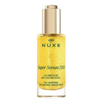 Super Serum10 - Siero Anti-età Univerale | Concentrato 50ml | NUXE