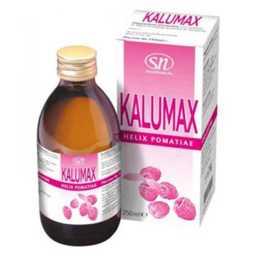 Kalumax 125ml | Sciroppo tosse e catarro | Società natura