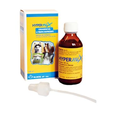 FLACONE SPRAY | Spray per Medicazione Vegetale 100 ml | HYPERMIX