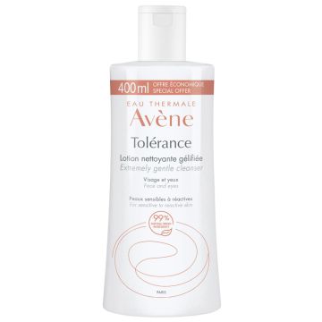 Tolerance | Lozione detergente 400ml | AVENE  Eau Thermale