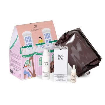Rvb Kit Microbioma Antieta' 2023 | Cofanetto crema + siero pelli sensibili Rvb Kit Microbioma Antieta' 2023 | Cofanetto crema + siero pelli sensibili