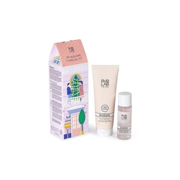 Kit Microbioma Detersione 2023 | RVB LAB Kit Microbioma Detersione 2023 | RVB LAB