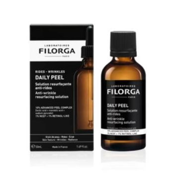 Daily Peel - Anti Rides 50ml | Esfoliante anti-rughe | FILORGA