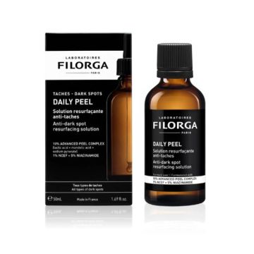 Daily Peel - Dark Spots 50ml | Esfoliante anti-macchie | FILORGA