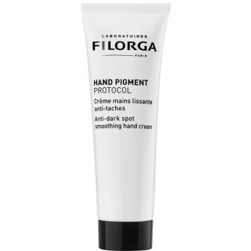 Hand Pigment Protocol 50ml | Crema mani levigante | FILORGA