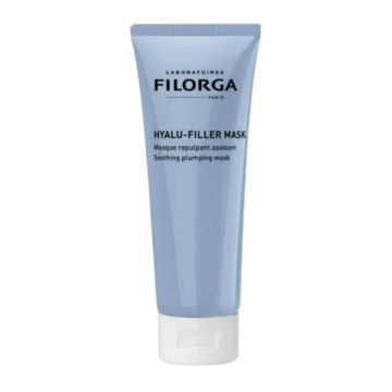 Ncef - Hyalu Filler Mask 75ml | Maschera Idratante | FILORGA