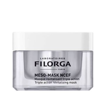 Ncef - Meso Mask 50ml | Maschera rivitalizzante | FILORGA