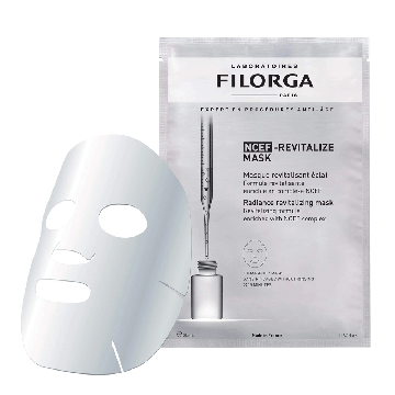 Ncef - Revitalize Mask | Maschera rivitalizzante illuminante | FILORGA