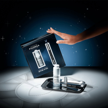 Cofanetto Optim Eyes| Routine Occhi e Labbra | FILORGA Cofanetto Optim Eyes| Routine Occhi e Labbra | FILORGA