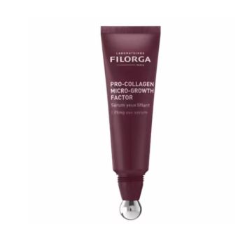 Pro Collagen Micro Growth Factor | Siero occhi anti-età 15ml | FILORGA Pro Collagen Micro Growth Factor | Siero occhi anti-età 15ml | FILORGA