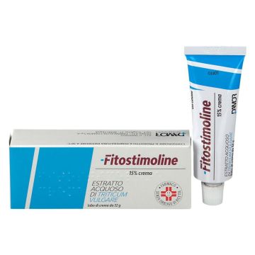 FITOSTIMOLINE Crema al 15% | Tubo 32 g