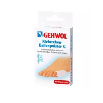 Cuscinetto Mignolo 1pz | Protezione dita | GEHWOL