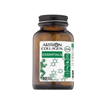 Artron Collagen Essentials 90cpr | Muscoli e articolazioni | GOLD COLLAGEN