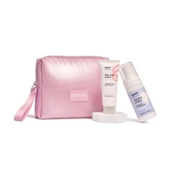 Kit Detersione | Routine per il viso | GOOVI by Hunziker