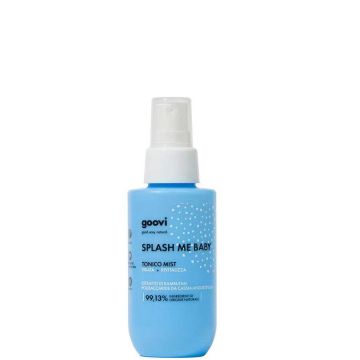 Splash Me Baby - Tonico 100ml | Idratante e rivitalizzante | GOOVI