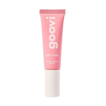 Soft Start 25ml | Primer opacizzante | GOOVI By Hunziker