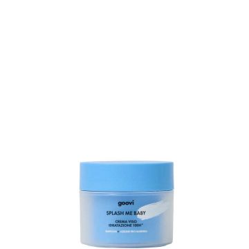 Splash Me Baby - Crema 50ml | Idratazione 100h | GOOVI