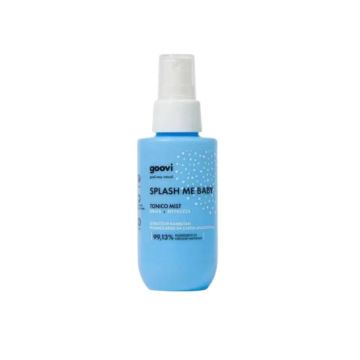 Splash Me Baby - Tonico 100ml | Idratante e rivitalizzante | GOOVI
