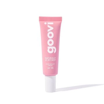 Naturally At My Best Spf15 | Crema varie tonalità | GOOVI by Hunziker