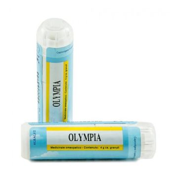 Olympia Granuli 4g | Medicinale omeopatico | GUNA