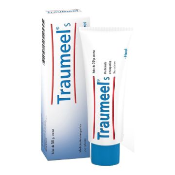 Traumeel S | Vari formati | GUNA