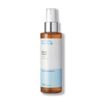 Herbal Toner 150ml | Acqua Spray Viso | THE ORGANIC PHARMACY