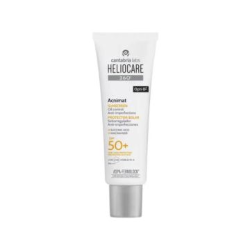 360° Acnimat 50ml | Spf 50+ | HELIOCARE