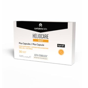 360° Plus 30cps | Protezione solare avanzata | HELIOCARE