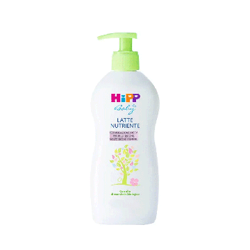 Latte Nutriente 300 ml | Latte nutriente ricco per pelle secca bimbo | HIPP