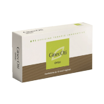 Hpv Ab 10ovuli Vaginali |oOvuli riepitelizzanti| OTI