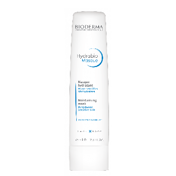 Hydrabio - Masque 75ml | Maschera idratante | BIODERMA 
