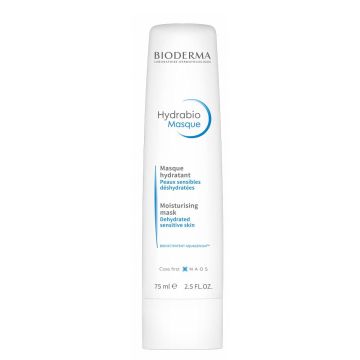 Hydrabio - Masque 75ml | Maschera idratante | BIODERMA 