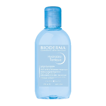 Hydrabio - Tonique 250ml | Lozione tonificante e idratante | BIODERMA 
