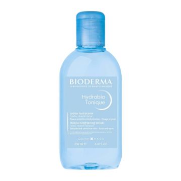 Hydrabio - Tonique 250ml | Lozione tonificante e idratante | BIODERMA 