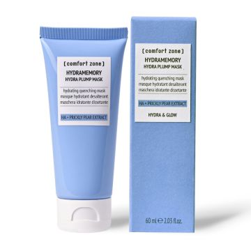 Hydramemory - Maschera Dissetante | Hydra Plump Mask 60ml | COMFORT ZONE