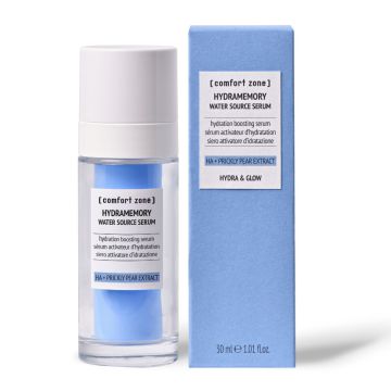 Hydramemory - Siero Idratante | Water Source Serum 30ml | COMFORT ZONE