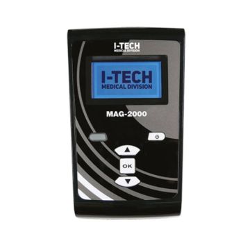 Mag-2000 | Magnetoterapia | I-TECH Medical Division
