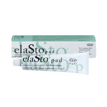 Elastopad Crema 75g | Con filtro solare  | ICF