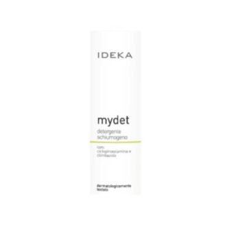 Mydet 200ml | Detergente schiumogeno | IDEKA
