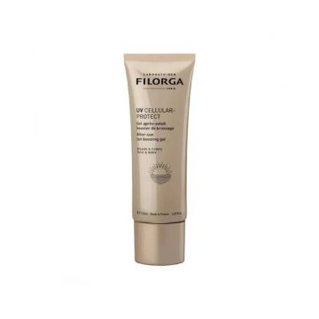 Uv Cellular Protect 125 ml | Gel Doposle | FILORGA