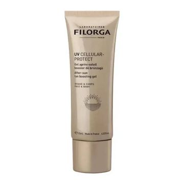 Uv Cellular Protect 125 ml | Gel Doposle | FILORGA