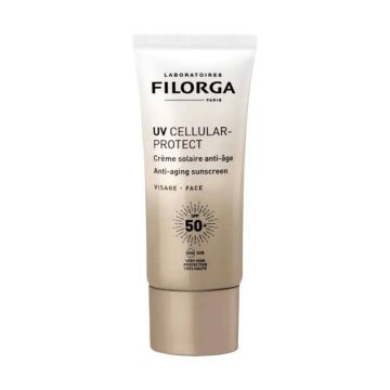 UV Protezione Solare 40ml | Viso SPF50 | FILORGA