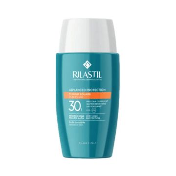 Sun System -  Advanced Protection Spf30 | Fluido Solare 50ml | RILASTIL