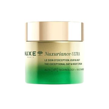 Nuxuriance Ultra| Anti-age giorno e notte 75ml | NUXE 